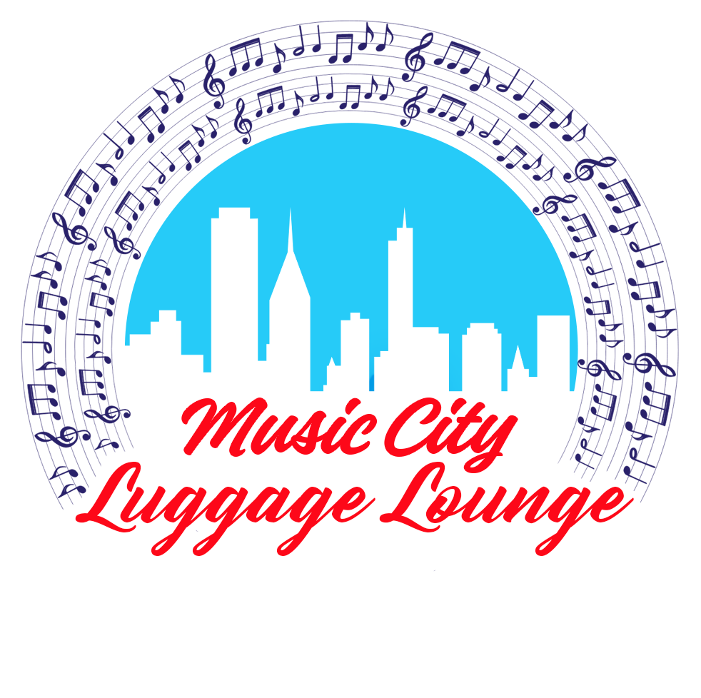 Music City Luggage Lounge